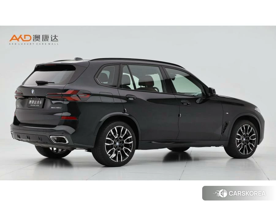 BMW X5 id 4510842 из Китая 7