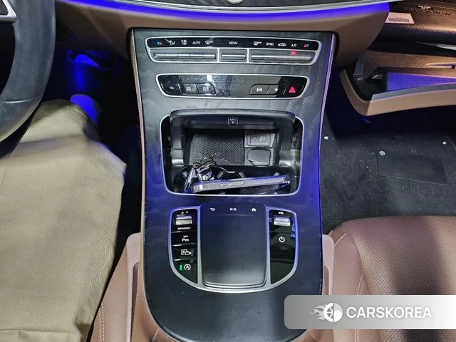 Mercedes-Benz E-Class W213 id 4893522 из Кореи 13