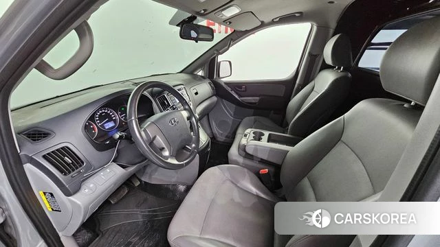 Hyundai The New Grand Starex id 3807957 из Кореи 17