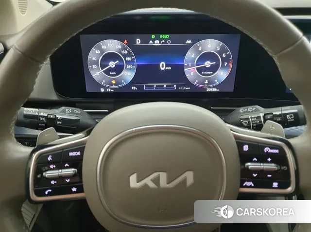 Kia Carnival 4th generation id 2979970 из Кореи 17