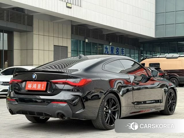 BMW 4 series id 4257837 из Китая 14