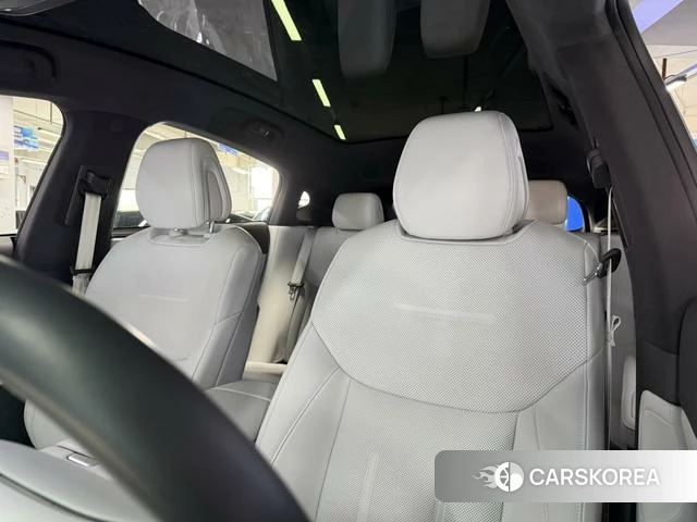 Xiaopeng Motors Xiaopeng G6 id 3944938 из Китая 16