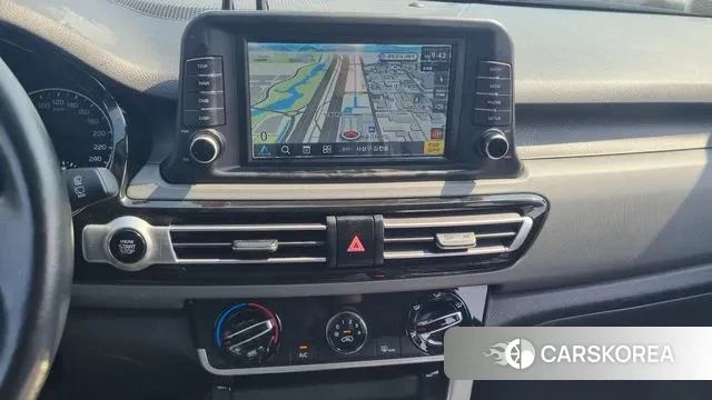 Kia Seltos id 2901584 из Кореи 9