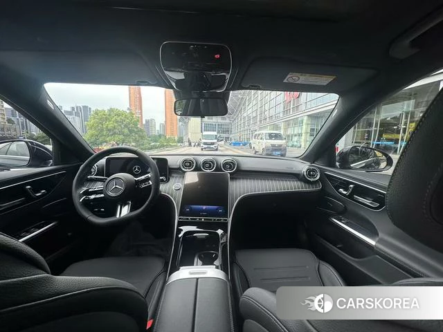 Mercedes-Benz Class C id 4299644 из Китая 7