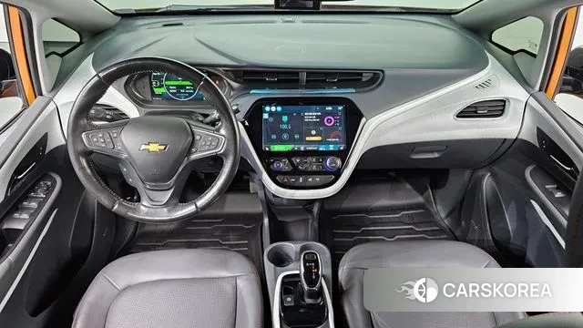 Chevrolet (GM Daewoo) Bolt EV id 2991338 из Кореи 17