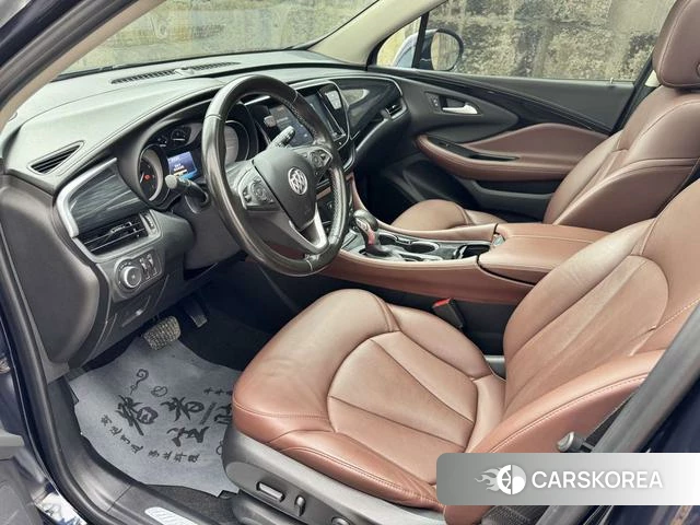 Buick Angkewei id 4216209 из Китая 8