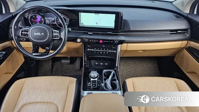 Kia Carnival 4th generation id 3348975 из Кореи 17