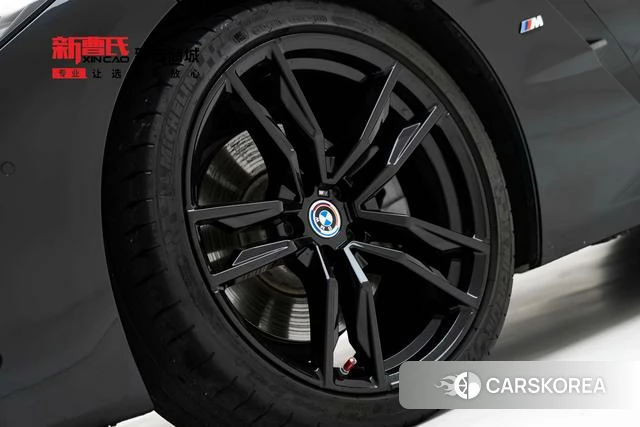 BMW Z4 id 4272435 из Китая 19