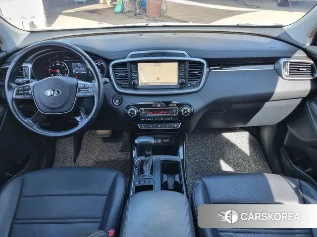 Kia The New Sorento id 3039149 из Кореи 17