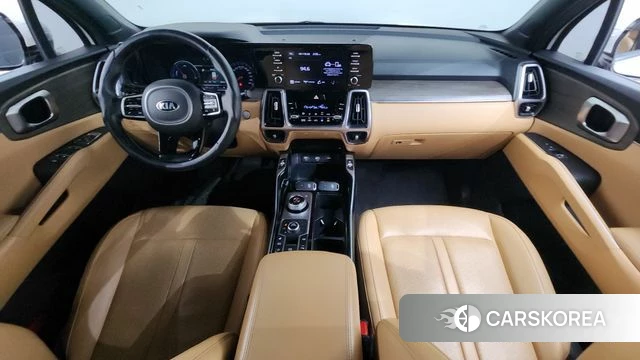 Kia Sorento 4th Generation id 3965481 из Кореи 17