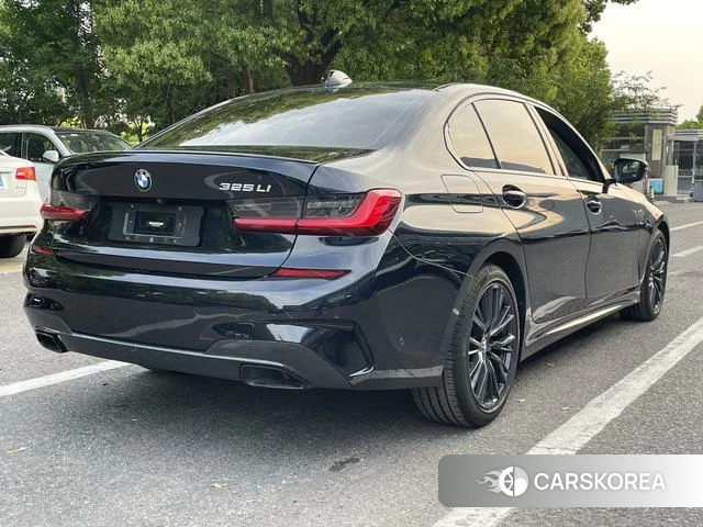 BMW 3 series id 4265532 из Китая 12