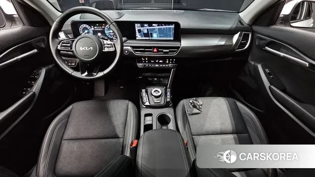 Kia The New Seltos id 3022033 из Кореи 17