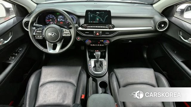 Kia Come New K3 id 4203905 из Кореи 17