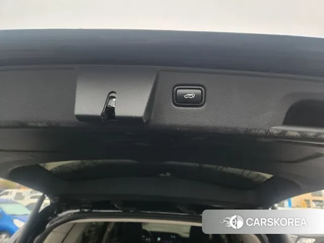 Kia Mohave Master id 3514907 из Кореи 16