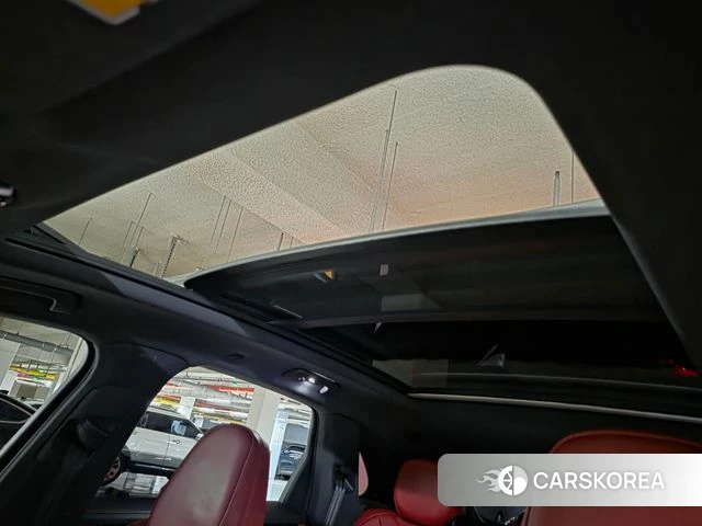 Porsche Cayenne (PO536) id 4642600 из Кореи 10