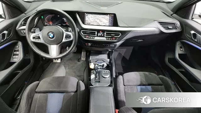 BMW 1 Series (F40) id 3013342 из Кореи 17