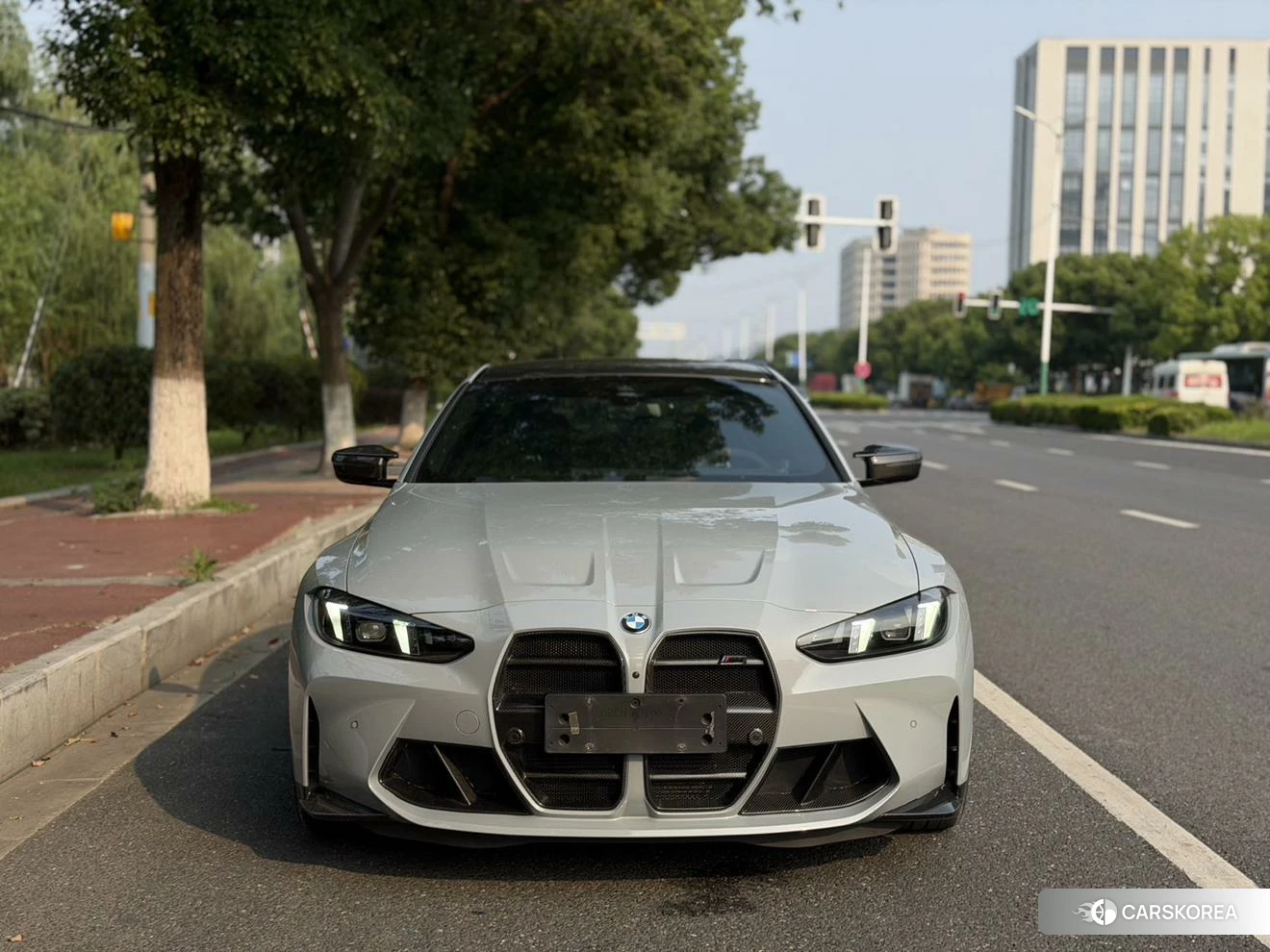 BMW M4 id 4513685 из Китая 7