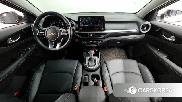 Kia The New K3 2nd generation id 3898412 из Кореи 17