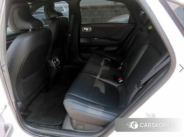 Hyundai Ionic 6 id 3871253 из Кореи 17