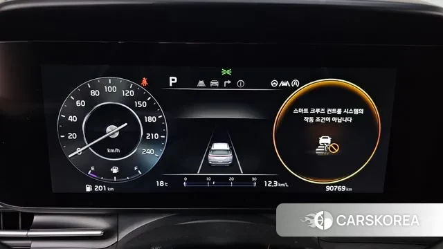 Kia Carnival 4th generation id 3592582 из Кореи 17