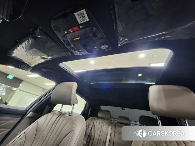 Kia K8 Hybrid id 3310312 из Кореи 17