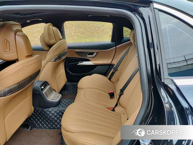 Mercedes-Benz E-class id 4300178 из Китая 7