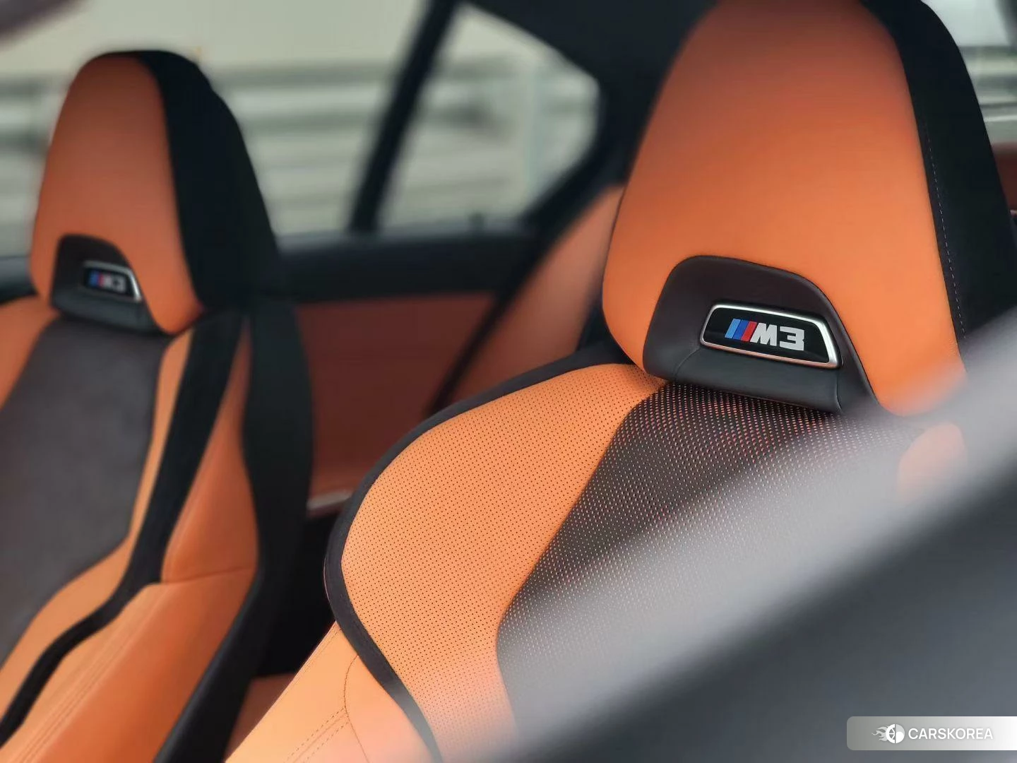BMW M3 id 4454604 из Китая 7