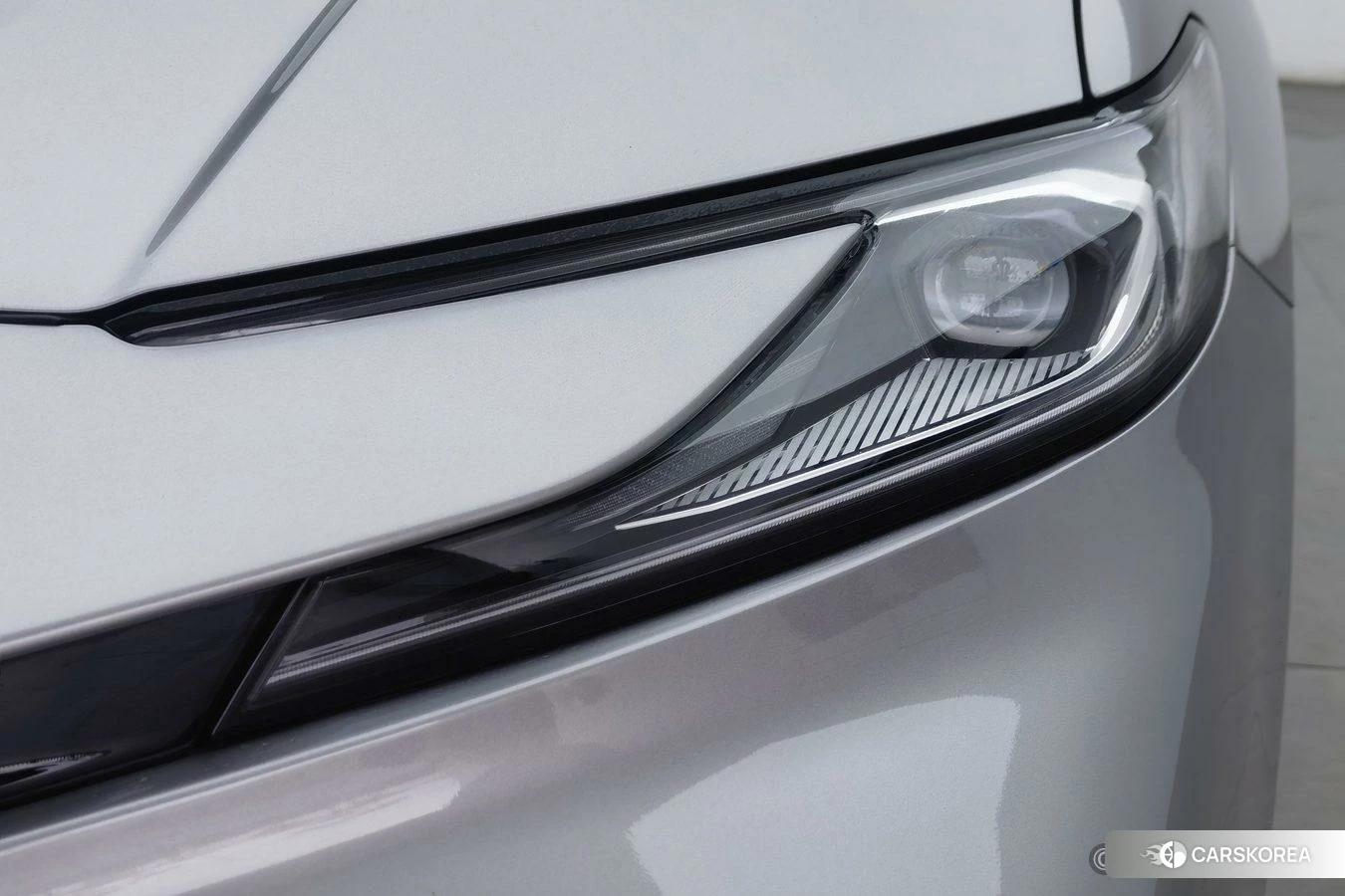 Toyota Camry id 4492870 из Китая 21