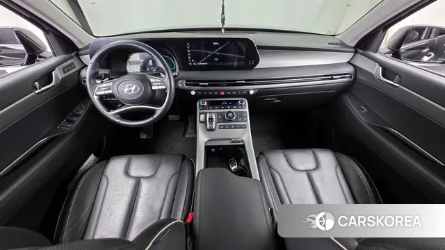 Hyundai The New Palisade id 3764191 из Кореи 17