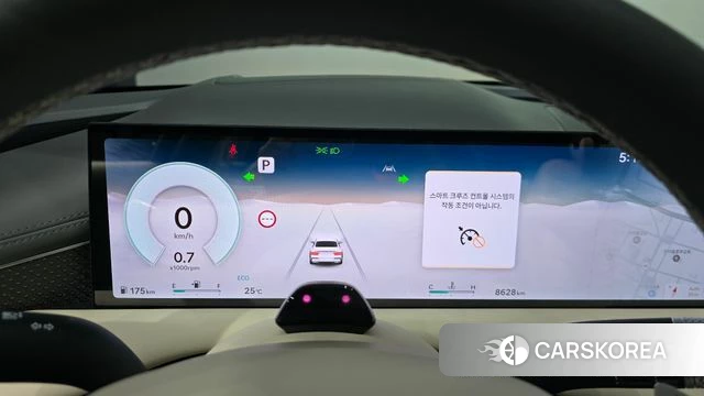 Genesis G80 (RG3) id 4853516 из Кореи 31