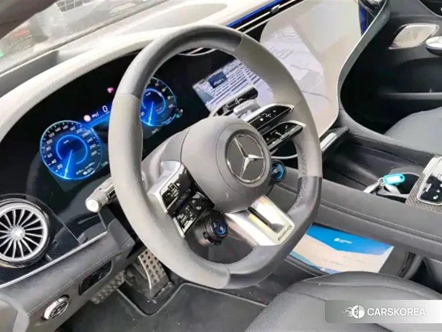 Mercedes-Benz AMG EQE id 4538914 из Китая 7