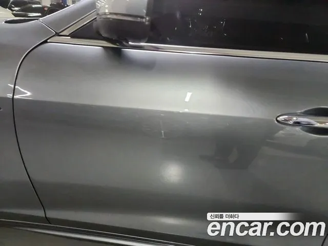 Maserati Ghibli id 2740603 из Кореи 14