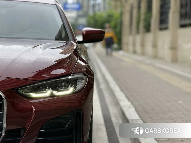 BMW 4 series id 4321052 из Китая 13
