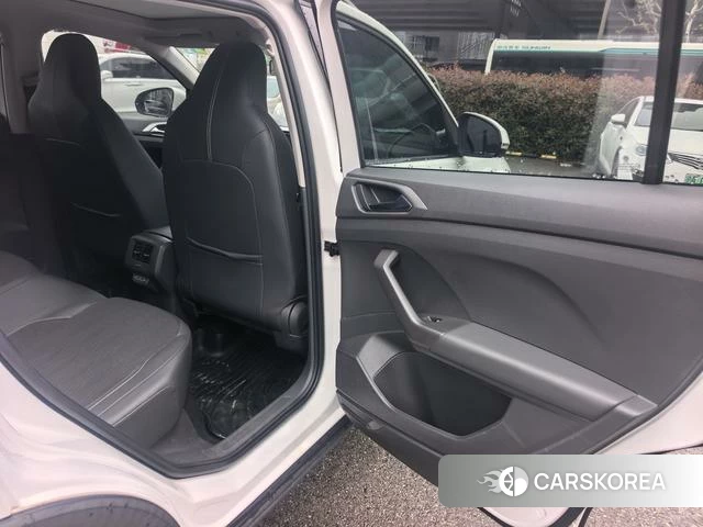 Volkswagen Tu Kai id 4210951 из Китая 23