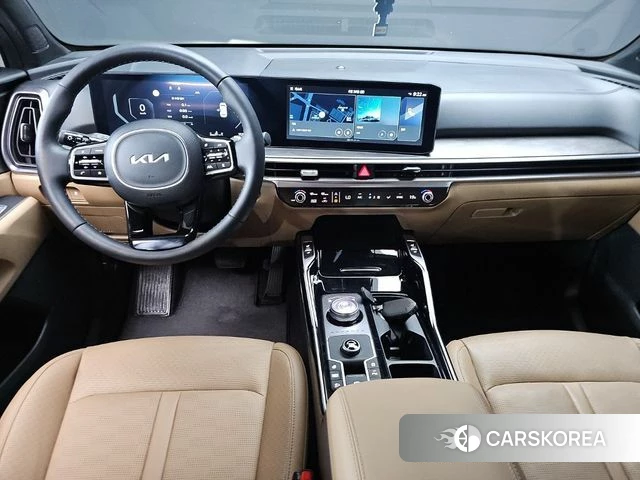 Kia The New Sorento 4th Generation id 4511197 из Кореи 17
