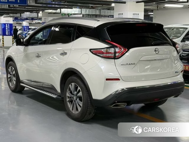 Nissan Loulan id 4334957 из Китая 12
