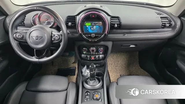 Mini Cooper D Clubman id 3423086 из Кореи 17