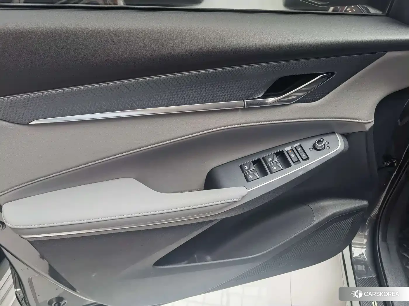 Chang'an Changan CS75PLUS id 4570606 из Китая 18