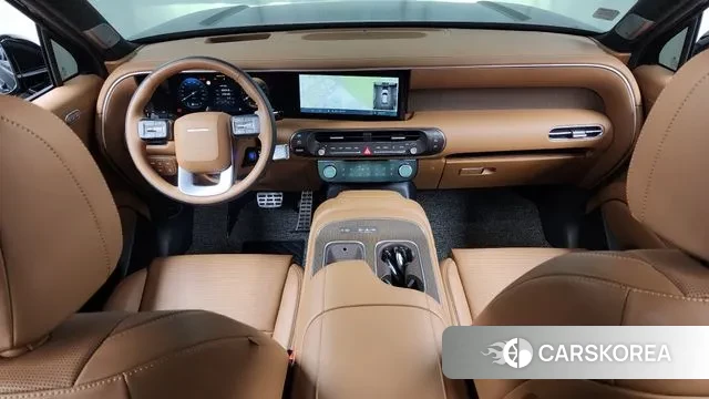 Hyundai Palisade (LX3) id 3732269 из Кореи 17