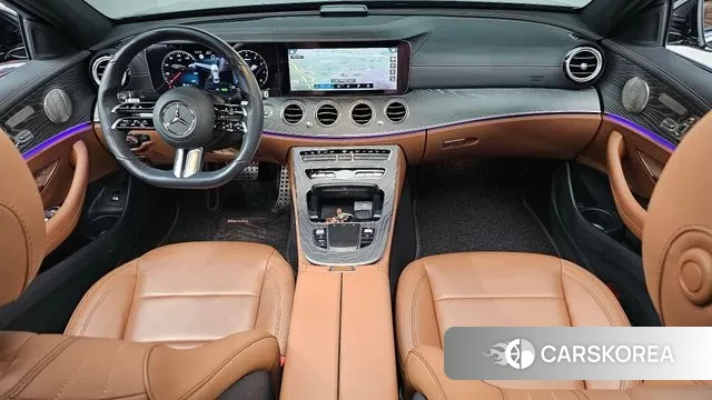 Mercedes-Benz E-Class W213 id 3764928 из Кореи 17