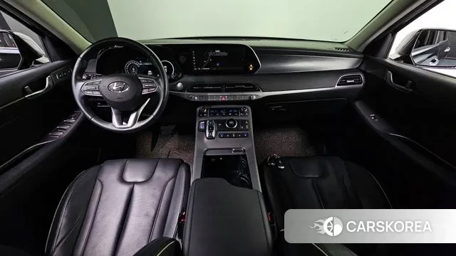 Hyundai Palisade id 3459256 из Кореи 17