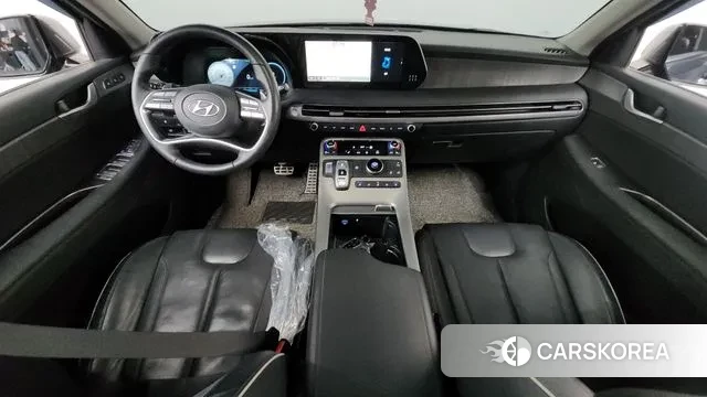 Hyundai The New Palisade id 3524025 из Кореи 17