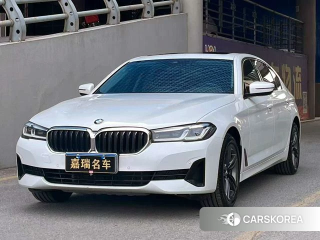 BMW 5 series id 4213445 из Китая 11