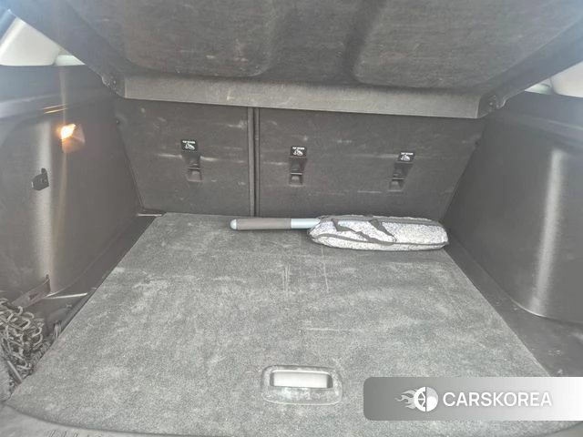 Chevrolet (GM Daewoo) Trax Crossover id 4420493 из Кореи 15