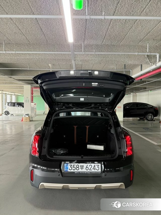 Mini Cooper S Countryman 3rd Generation id 4548426 из Кореи 17