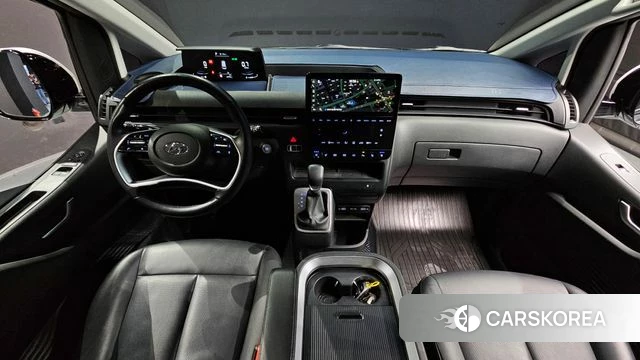 Hyundai Staria id 3922393 из Кореи 16