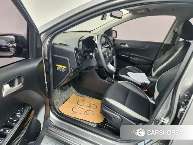 Kia Morning Urban (JA) id 3002681 из Кореи 11