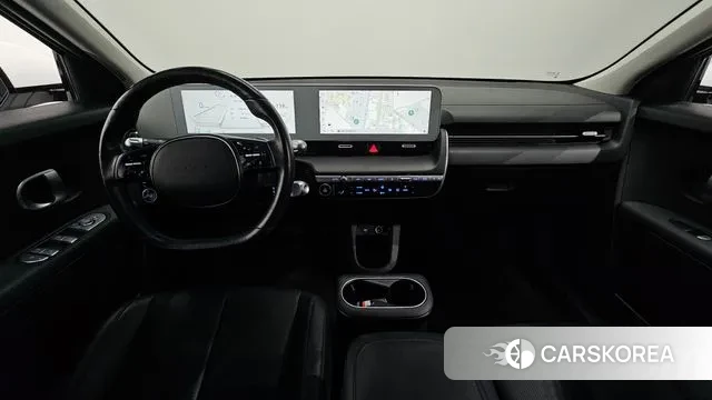 Hyundai Ionic 5 id 3247698 из Кореи 17