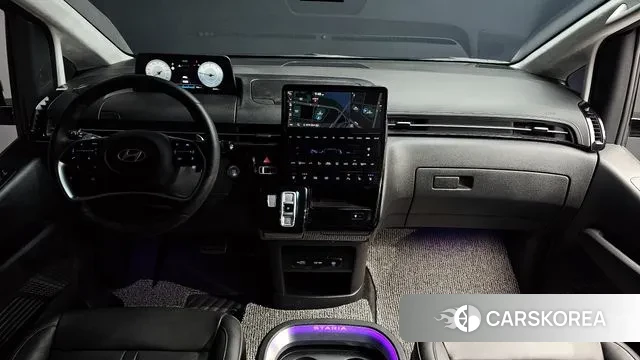 Hyundai Staria id 3669914 из Кореи 17