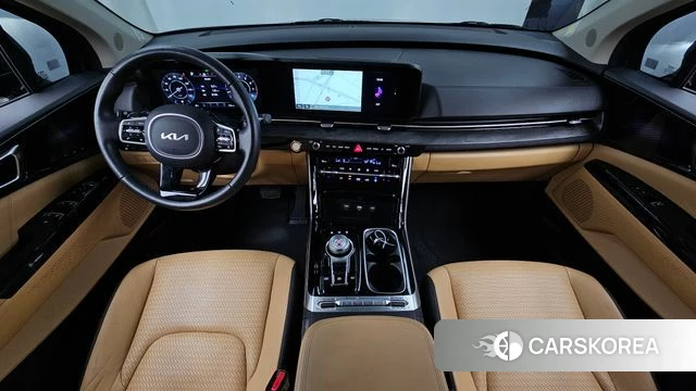 Kia Carnival 4th generation id 4428447 из Кореи 30